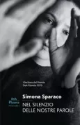 Copertina libro <b>Nel silenzio delle nostre parole</b>