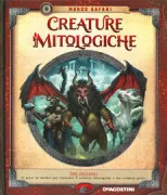 Copertina libro RX_MONDO SAFARI_CREATURE MITOLOGICHE