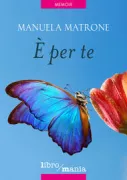 Copertina libro � PER TE