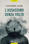 Copertina libro <b>L'assassino senza volto</b>