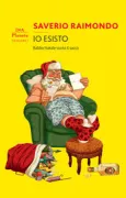 Copertina libro <b>Io esisto</b>