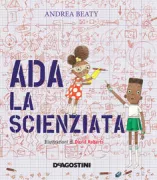Copertina libro RX_ADA LA SCIENZIATA