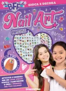Copertina libro Nail Art