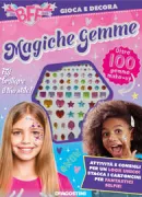 Copertina libro Magiche gemme