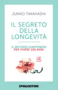 Copertina libro RX_IL SEGRETO DELLA LONGEVIT�