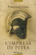 Copertina libro <b>L'impresa di Pitea</b>