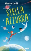 Copertina libro <b>Stella azzurra</b>