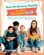 Copertina libro <b>Il Not ordinary book</b>