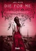 Copertina libro <b>Die for me<br></b>(titolo originale o altro titolo: <i>If I should die</i>)