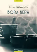 Copertina libro <b>La bora nera</b>