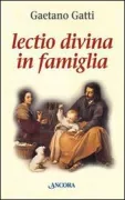 Copertina libro <b>Lectio divina in famiglia</b>