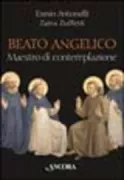 Copertina libro <b>Beato Angelico</b>