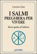Copertina libro <b>I Salmi preghiera per vivere</b>