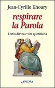 Copertina libro <b>Respirare la Parola</b>