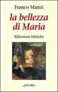 Copertina libro <b>La bellezza di Maria</b>