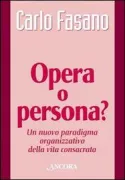 Copertina libro <b>Opera o persona?</b>
