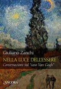 Copertina libro <b>Nella luce dell'essere</b>