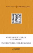 Copertina libro <b>Luce mattutina</b>