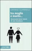 Copertina libro <b>Tra moglie e marito ..</b>