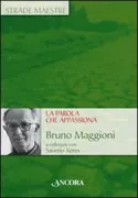 Copertina libro <b>La parola che appassiona</b>