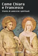 Copertina libro <b>Come Chiara e Francesco</b>