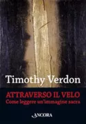 Copertina libro <b>Attraverso il velo</b>