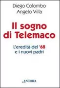 Copertina libro <b>Il sogno di Telemaco</b>