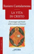 Copertina libro <b>La vita in Cristo</b>