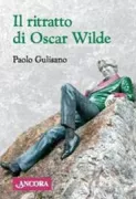 Copertina libro <b>Il ritratto di Oscar Wilde</b>
