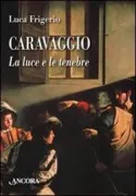 Copertina libro <b>Caravaggio</b>