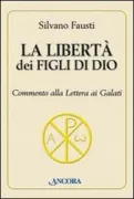 Copertina libro <b>La liberta dei figli di Dio</b>