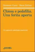 Copertina libro <b>Chiesa e pedofilia</b>
