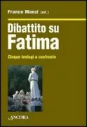 Copertina libro <b>Dibattito su Fatima</b>
