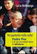 Copertina libro <b>Ho partorito mille volte</b>