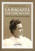 Copertina libro <b>La ragazza che cercava Dio</b>