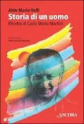 Copertina libro <b>Storia di un uomo</b>