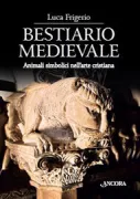 Copertina libro <b>Bestiario medievale</b>