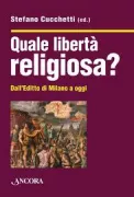 Copertina libro <b>Quale libertà religiosa?</b>