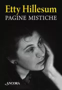 Copertina libro <b>Pagine mistiche</b>