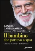 Copertina libro <b>Il bambino che portava acqua</b>