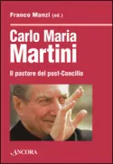 Copertina libro <b>Carlo Maria Martini</b>