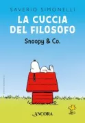 Copertina libro <b>La cuccia del filosofo</b>