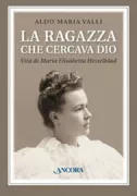Copertina libro <b>La ragazza che cercava Dio</b>
