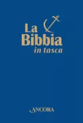 Copertina libro <b>La Bibbia in tasca<br></b>(titolo originale o altro titolo: <i>Bibbia</i>)