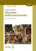 Copertina libro <b>Alla fonte della misericordia</b>