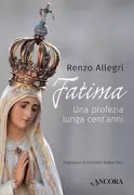 Copertina libro <b>Fatima</b>