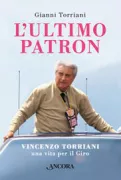 Copertina libro <b>L'ultimo patron</b>