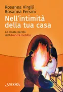 Copertina libro <b>Nell'intimità della tua casa</b>