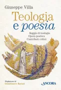 Copertina libro <b>Teologia e poesia</b>