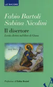 Copertina libro <b>Il disertore</b>